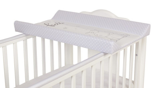 Доска пеленальная Polini kids Бегемотик,. Фото №5