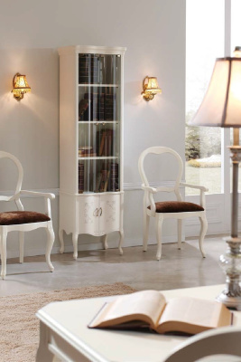 Книжный шкаф 725.001. Фото