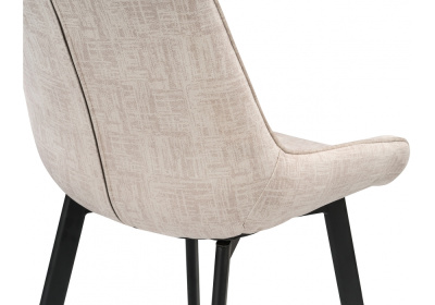 Стул Hagen beige фото Стул Hagen beige. Фото №5