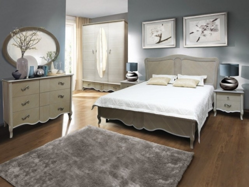 Спальня Лаура. Фото №1