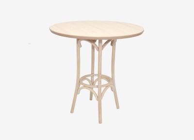 Стол обеденный Зальцбург 800 фото Стол обеденный Зальцбург 800. Фото №4