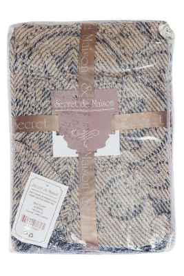 Плед-покрывало Secret De Maison Imperial (200см х 240см). Фото №4