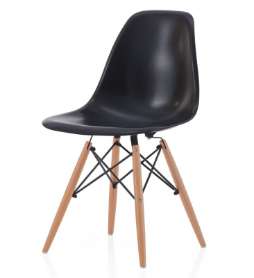 Стул 971 черный. Фото №2