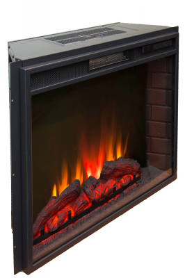 Электроочаг RealFlame Sparta 25,5. Фото №3