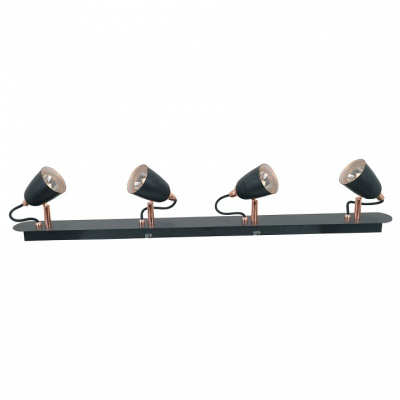 Спот Lussole New Frontino LSP-9854. Фото