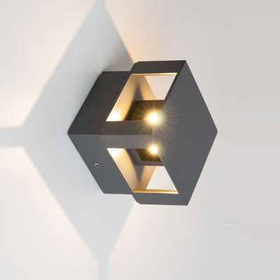 Светильник на штанге Elektrostandard Tellus a035807 фото Светильник на штанге Elektrostandard Tellus a035807. Фото №2