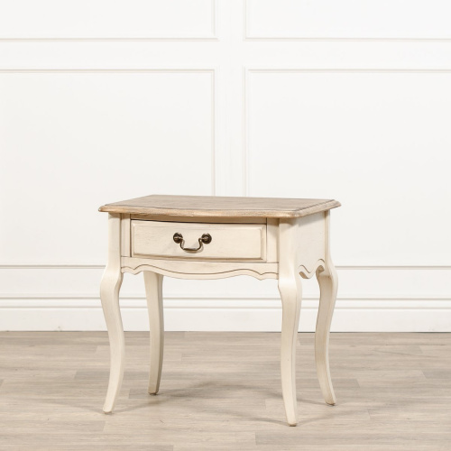 H808 H03+H01 Прикроватная тумба Marseille. Фото №1