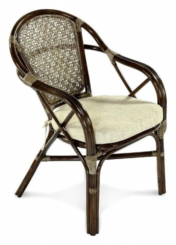 Кресло Ellena 11/21-B Б. Фото №1