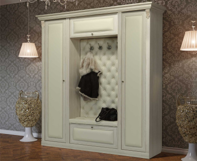 Прихожая Благо 5 Б 5.1-2 фото Прихожая Благо 5 Б 5.1-2. Фото №2