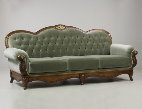 Диван Александрит 6-31. Фото №1