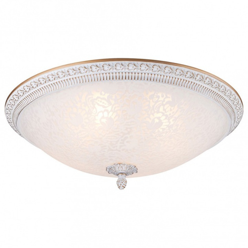 Накладной светильник Maytoni Pascal C908-CL-04-W. Фото №1