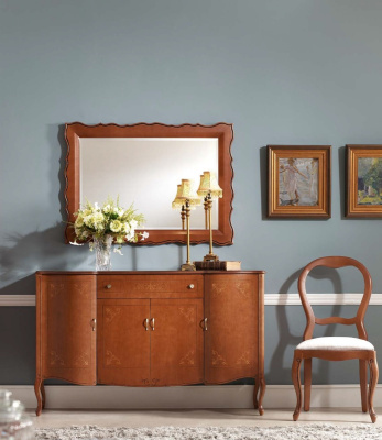 Буфет 731.140. Фото