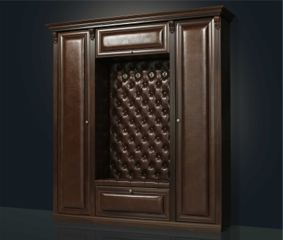 Прихожая Благо 5 Б 5.1-2 фото Прихожая Благо 5 Б 5.1-2. Фото №5