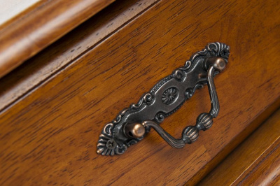 Тумба прикроватная AT-300 фото Тумба прикроватная AT-300. Фото №4