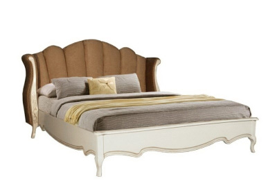 Кровать Трио ММ-277-02/18Б-2. Фото №2