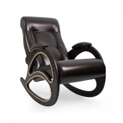 Кресло-качалка Модель 4 фото Кресло-качалка Модель 4. Фото №4