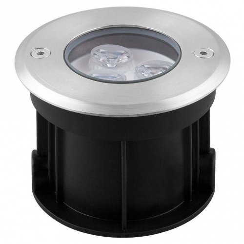 Встраиваемый в дорогу светильник Feron SP4111 32013. Фото №1