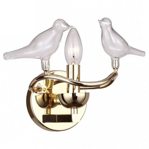 Бра Favourite Pajaritos 1750-1W. Фото №1
