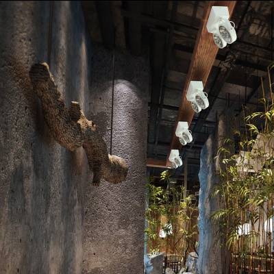 Светильник на штанге Novotech Snail 357561 фото Светильник на штанге Novotech Snail 357561. Фото №2