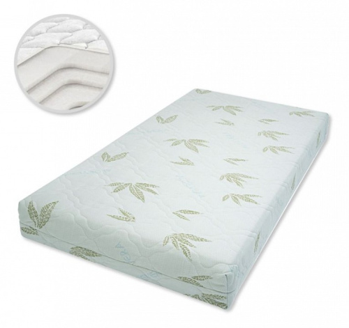 Матрас детский Симпл Струтто 412923, белый. Фото №1