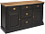 Комод Black Label mod. WA-0028