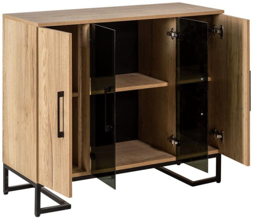 Стул барный Хай-Тек коричневый. Фото №5