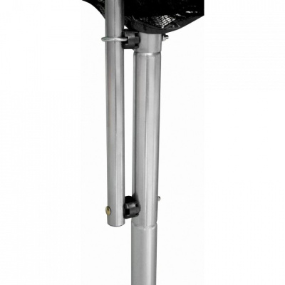 Батут AL-out305 3050 мм, серый, черный. Фото №4