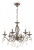 Подвесная люстра Maytoni Grace RC247-PL-06-R фото Подвесная люстра Maytoni Grace RC247-PL-06-R. Фото №2