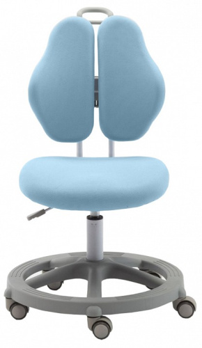 Стул компьютерный Pratico II фото Стул компьютерный Pratico II. Фото №2