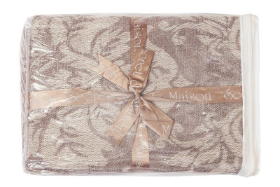 Плед-покрывало Secret De Maison Louvre (130см х 170см) фото Плед-покрывало Secret De Maison Louvre (130см х 170см). Фото №4