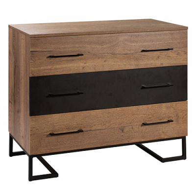 Стул Rabat (CT 8804) (Тёмный дуб) фото Стул Rabat (CT 8804) (Тёмный дуб). Фото №2