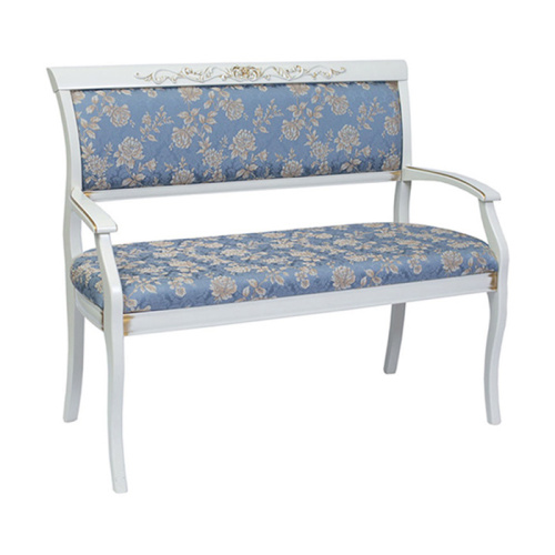 Банкетка Венеция-3 фото Банкетка Венеция-3. Фото №1