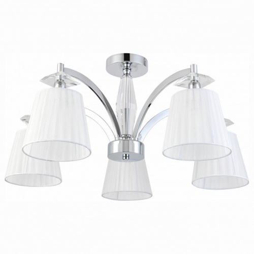 Потолочная люстра ST-Luce Bello SL1756.102.05. Фото №1