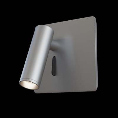 Бра Maytoni Mirax C040WL-L3N3K. Фото