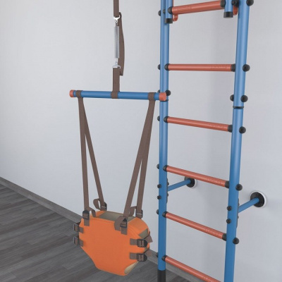 Комплекс спортивный Polini Sport Turbo,. Фото