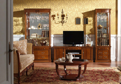 Гостиная 264. Фото №1