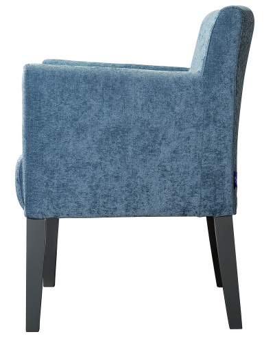 Модуль мягкий со спинкой Secret De Maison FANCY (mod. MA-101) cotton patchwork, 80х80х43см, этнический Patchwork. Фото №7