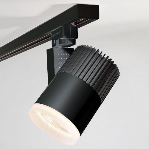 Светильник на штанге Elektrostandard Accord a044429. Фото №1