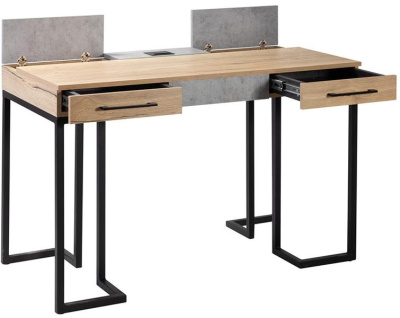 Стул барный LIBRA ЧЕРНЫЙ. Фото