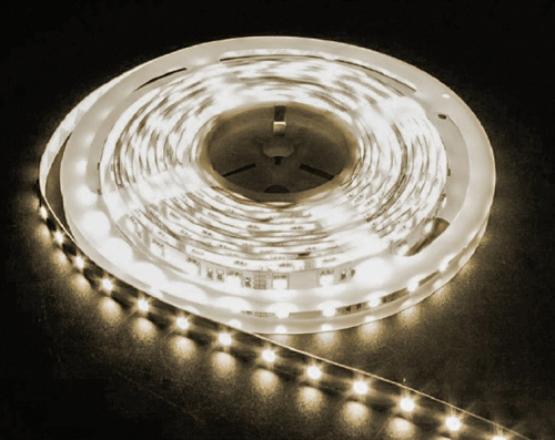 Лента светодиодная Feron LS606 27720. Фото №1