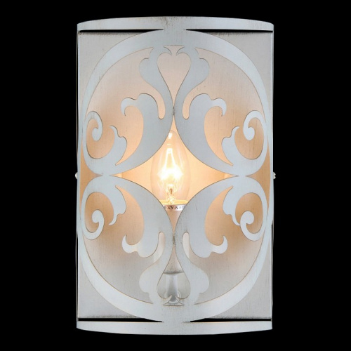 Накладной светильник Maytoni Rustika H899-01-W фото Накладной светильник Maytoni Rustika H899-01-W. Фото №2