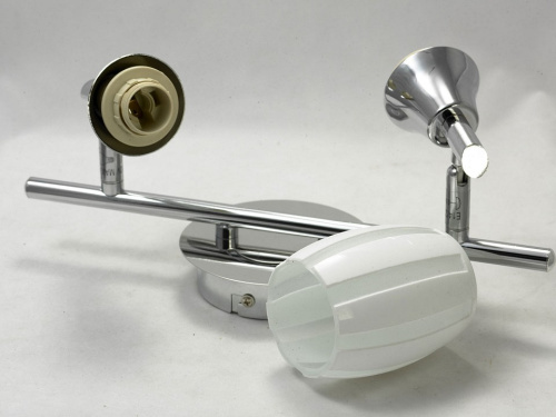 Спот Lussole Brindidi LSX-6701-02. Фото №2