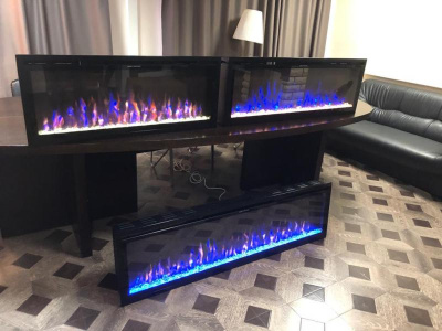 Электроочаг RealFlame Saphir 42. Фото №4