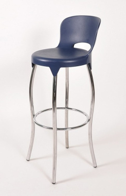 Стул Paco (Пако) барный. Фото №3
