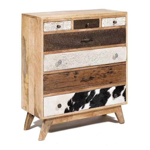 Комод Secret De Maison Rezzo (mod. M-15217) (Натуральный). Фото №1