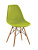 Стул 971 зеленый