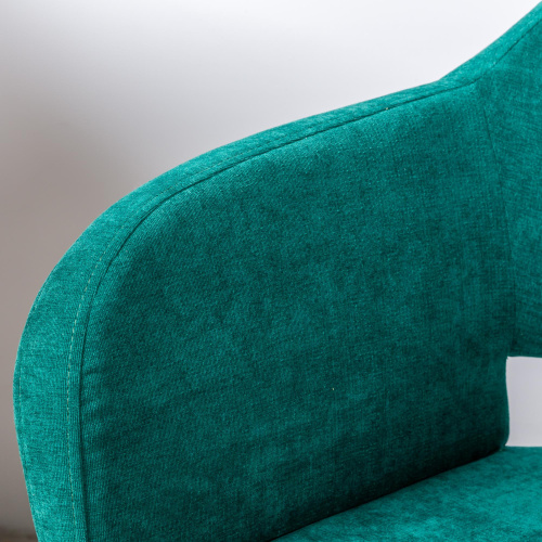 Кресло Oscar Измр/Натуральный Дуб. Фото №6