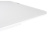 Стол стеклянный Vlinder 140 super white. Фото №5