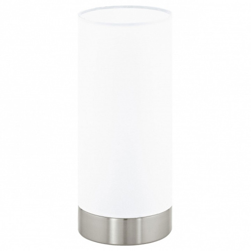 Настольная лампа декоративная Eglo Damasco 1 95775. Фото №1