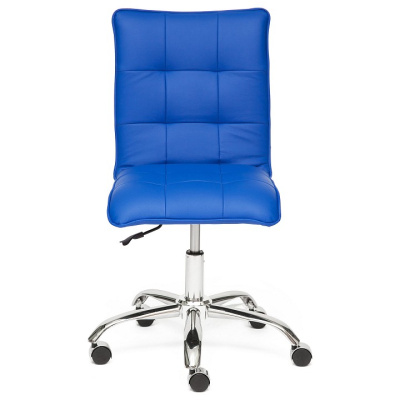 ZERO кож/зам, синий, 36-39 фото ZERO кож/зам, синий, 36-39. Фото №2